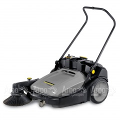 Подметальная машина Karcher KM 70/30 C Bp в Брянске
