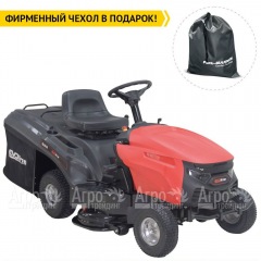 Садовый минитрактор EVOline TRG 84 CH в Брянске