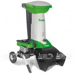 Измельчитель бензиновый садовый Viking GB 460 в Брянске