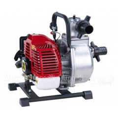 Бензиновая мотопомпа Herz WP-15C в Брянске
