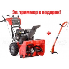 Снегоуборщик Snapper SNM924E в Брянске
