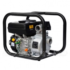 Бензиновая мотопомпа Zitrek PGT1000 в Брянске