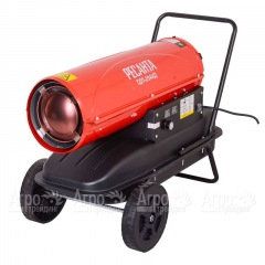 Дизельная тепловая пушка Ресанта ТДП-20АКД в Брянске