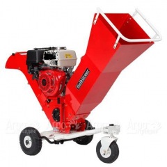 Измельчитель бензиновый Tielburger TH65 в Брянске