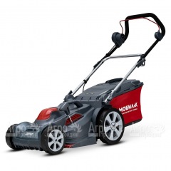 Газонокосилка электрическая Мобил К XME37 Про в Брянске