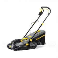 Газонокосилка электрическая Champion EM3816 в Брянске