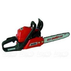 Бензиновая пила Solo 652-38-15 в Брянске