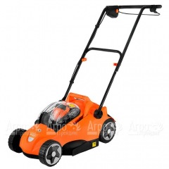 Газонокосилка аккумуляторная Sturm CL4437 в Брянске