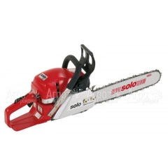 Бензопила Solo 651-45-18" в Брянске