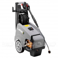 Мойка высокого давления Lavor Professional Tucson XL 2515 LP (с барабаном) в Брянске