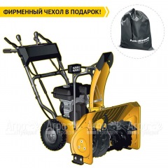 Снегоуборщик Steher GST-772E в Брянске