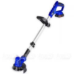 Аккумуляторный триммер Haitec HT-AMS21LI в Брянске