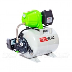 Насосная станция RedVerg RD-SP80/24L в Брянске