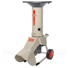 Садовый электрический измельчитель Cramer Kompostmeister Silent 3500 в Брянске