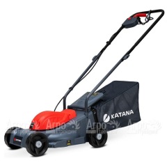Газонокосилка электрическая KATANA KL3210E в Брянске