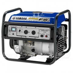 Бензогенератор Yamaha EF 2600 FW 2 кВт в Брянске
