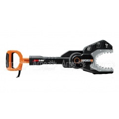 Электрический сучкорез Worx WG307E Jawsaw в Брянске