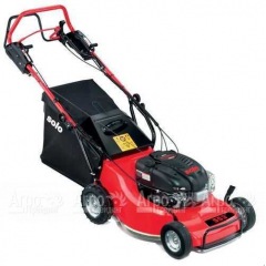 Газонокосилка бензиновая Solo 553 SL в Брянске