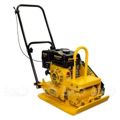 Виброплита бензиновая Champion PC8742F в Брянске