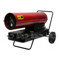 Дизельная тепловая пушка Patriot Power DT-56 в Брянске