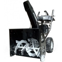 Снегоуборщик Hyundai S 6070 в Брянске