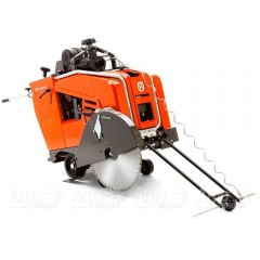 Швонарезчик Husqvarna FS 4800 D (дизельный) в Брянске