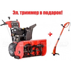Снегоуборщик Snapper SNP2132SE в Брянске
