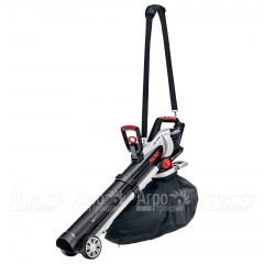 Воздуходувка аккумуляторная AL-KO LBV 4090 (без аккумулятор и ЗУ) в Брянске