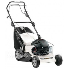 Газонокосилка бензиновая Alpina Premium 4800 SBX в Брянске