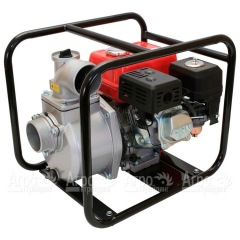 Бензиновая мотопомпа Калибр БМП-4100/65А в Брянске