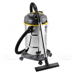 Промышленный пылесос Lavor WTP 30 XE в Брянске