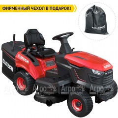 Садовый минитрактор Elitech ТБ 1198А (E1610.003.00) в Брянске