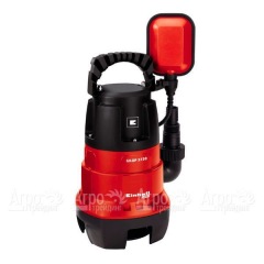 Насос дренажно-фекальный Einhell GC-DP 3730 в Брянске