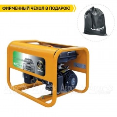 Бензиновый генератор Caiman Explorer 4010XL12 3.3 кВт в Брянске