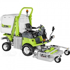 Садовый райдер Grillo FD 2200 TS 4WD в Брянске