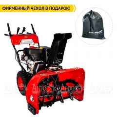 Снегоуборщик DDE ST1176LE в Брянске