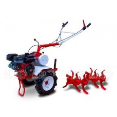 Мотоблок GREEN-FIELD MБ 6.5T "ФЕРМЕР" в Брянске