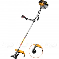 Бензокоса (бензиновый триммер) Steher BT-1300 в Брянске