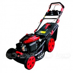 Газонокосилка бензиновая Yanis Vortex V48SLP в Брянске