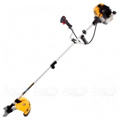 Бензокоса (бензиновый триммер) Denzel DR-52S в Брянске