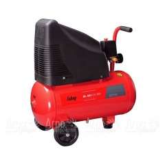 Компрессор поршневой безмасляный Fubag OL 231/24 CM2 в Брянске