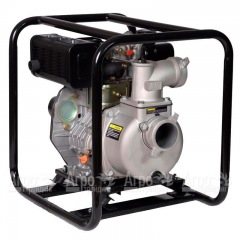 Дизельная мотопомпа Lifan 80ZB30-4С в Брянске