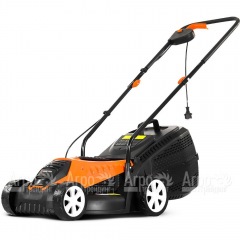 Газонокосилка электрическая Yard Fox EL3230 в Брянске