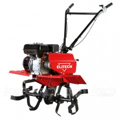 Культиватор Elitech КБ 503 в Брянске