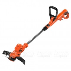 Электрокоса (электрический триммер) Black+Decker BESTA525 в Брянске