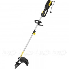 Электрический триммер Huter GET-LS45 в Брянске