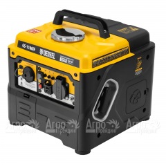 Инверторный генератор Denzel GS-1100iF 1 кВт в Брянске
