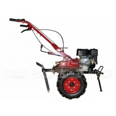 Мотоблок Руслан с дизельным двигателем AgroMotor 178FG 7,0 л.с. (фрезы в комплекте) в Брянске