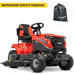 Садовый минитрактор Мобил К XP110 Про в Брянске