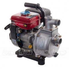 Бензиновая мотопомпа DDE PN40 в Брянске